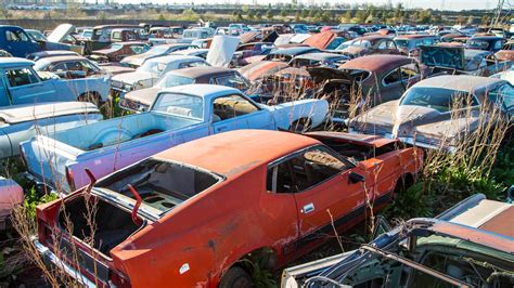 junkyards in colorado springs|Auto Parts 